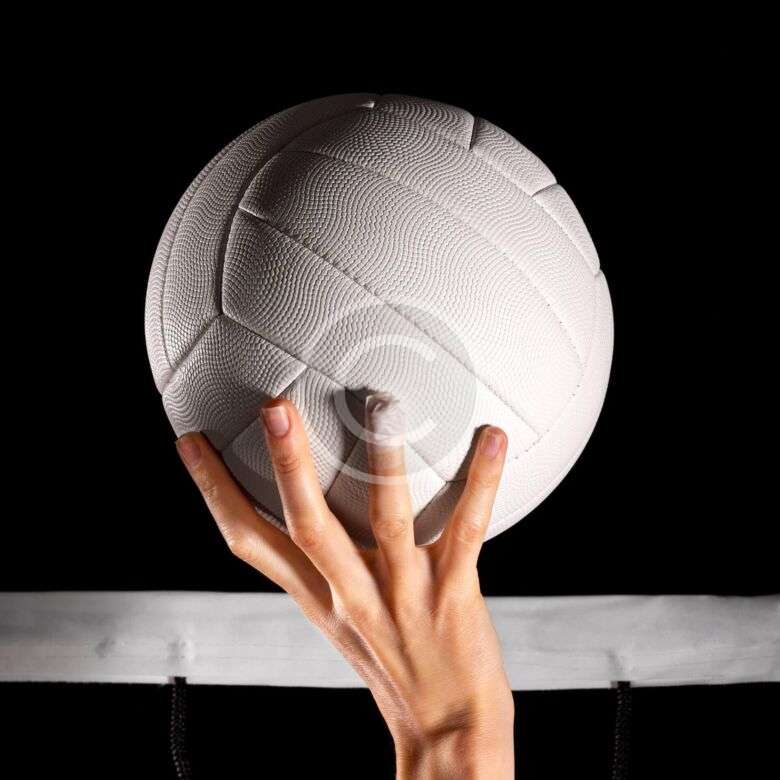 Volleyball ball - immagine 3