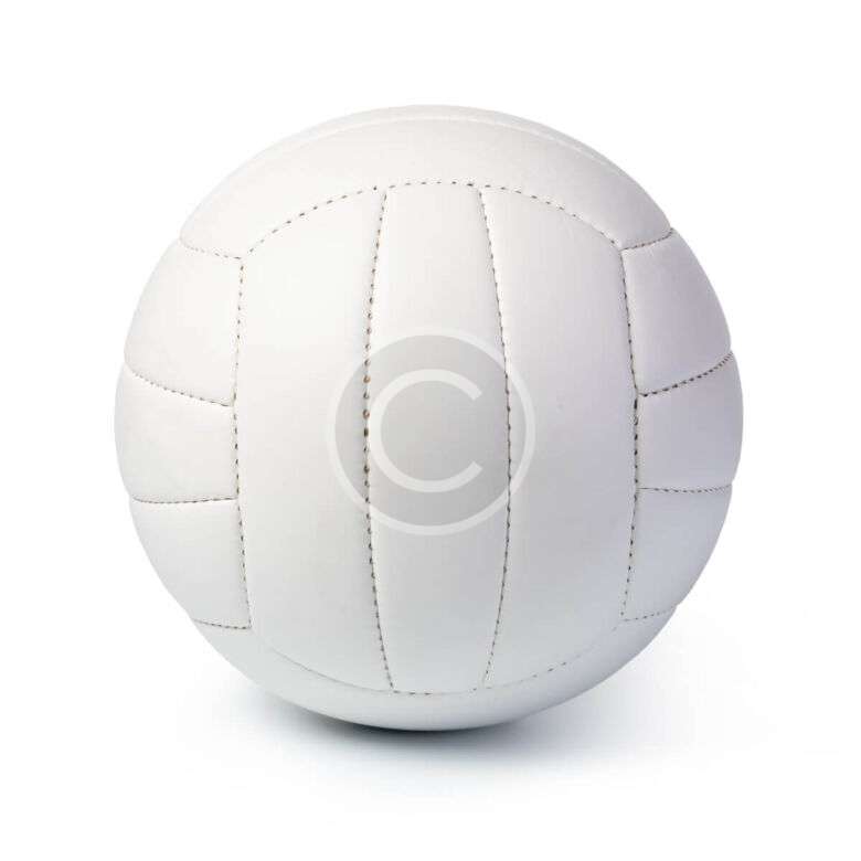 Volleyball ball - immagine 2