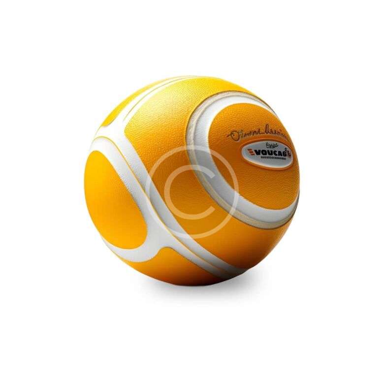 Volleyball ball