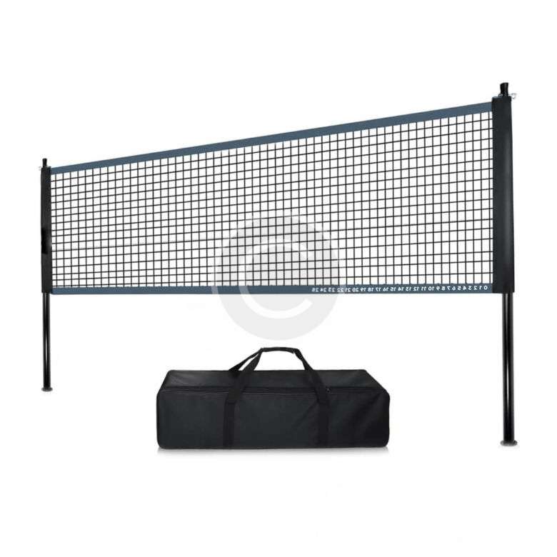 Volleyball net outdoor